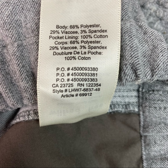 Aritzia Wilfred free Jogger Pants - Picture 8 of 8